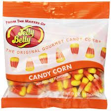 Jelly Belly Candy Corn