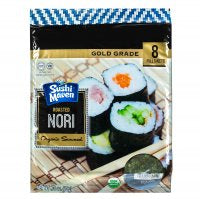 Sushi Nori Sheets
