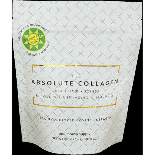 The Absolute Collagen 10.58 oz Bag
