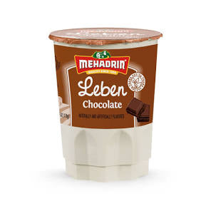 MEHADRIN - LEBEN CHOCOLATE