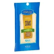 Haalom Muenster Slims Sliced