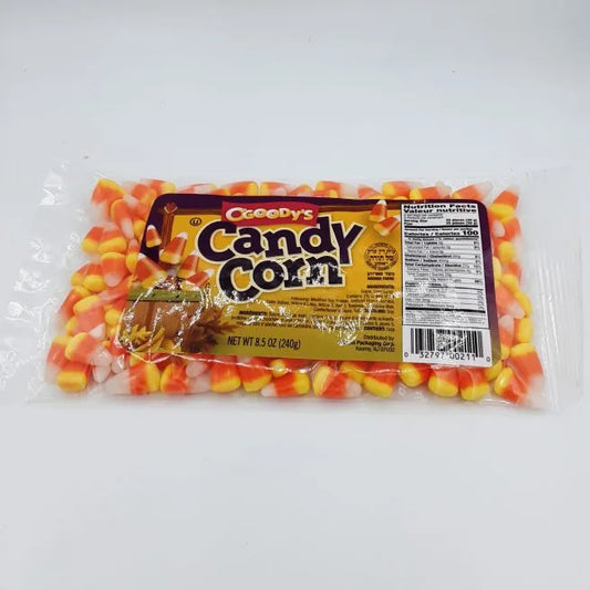 8.5 oz Candy Corn