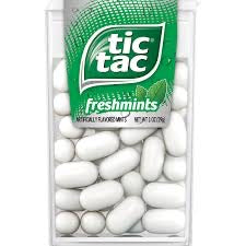 Tic Tac 1 Oz Freshmints
