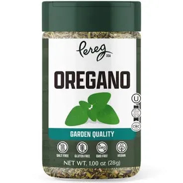 Pereg Oregano