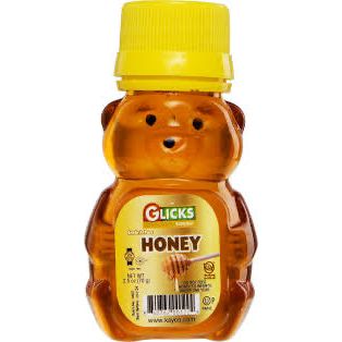 Glick’s Mini Honey Cub