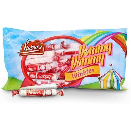 Liebers Winkie Rolls 9 oz