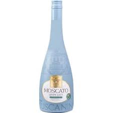 Tuscanini Juice-Sparkling Moscato