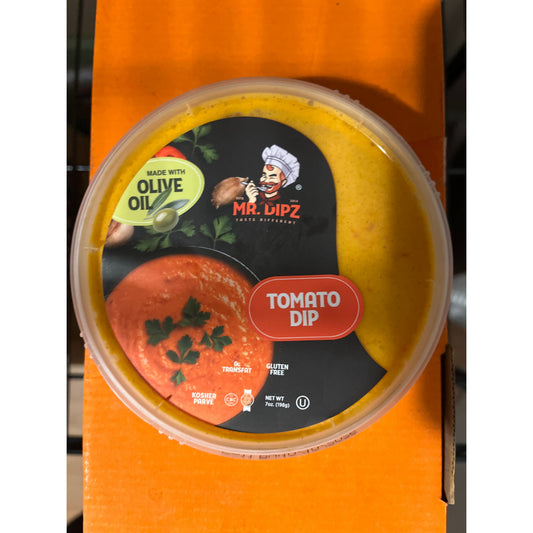 Mr. Dipz Tomato Dip