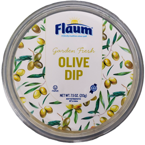 Flaum's Olive Dip