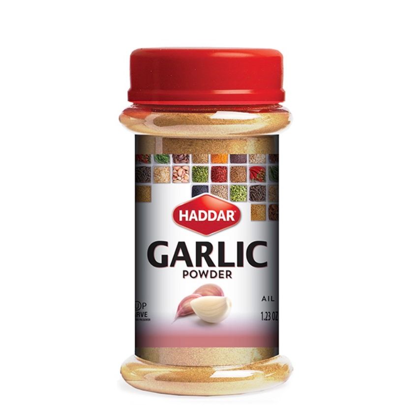 Haddar Garlic Powder