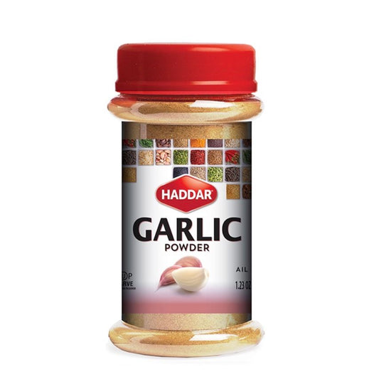 Haddar Garlic Powder