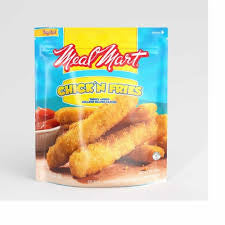 Meal Mart Chicken Fries