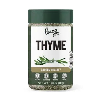 Pereg Thyme