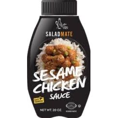 Salad Mate Sesame Chicken Sauce