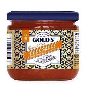 Gold’s Duck Sauce 13 oz