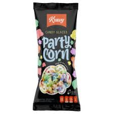 Kravy Party Corn Glazed