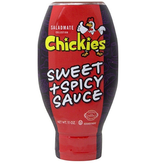 Salad Mate Sweet & Spicy Sauce