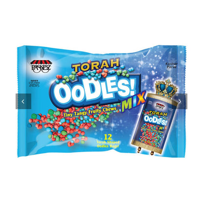 Paskesz Torah Oodles Family Pack