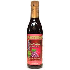 Kedem Red Wine Vinegar