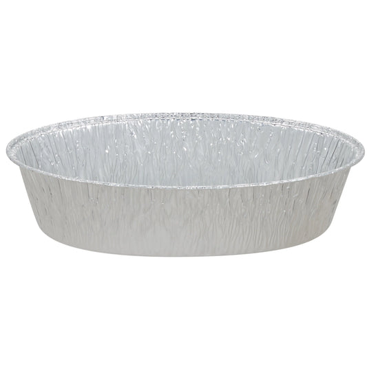 Foil Oval Baking Pan