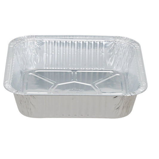 8 Inch Square Foil Pan