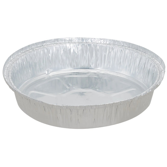 9 Inch Round Foil Pan