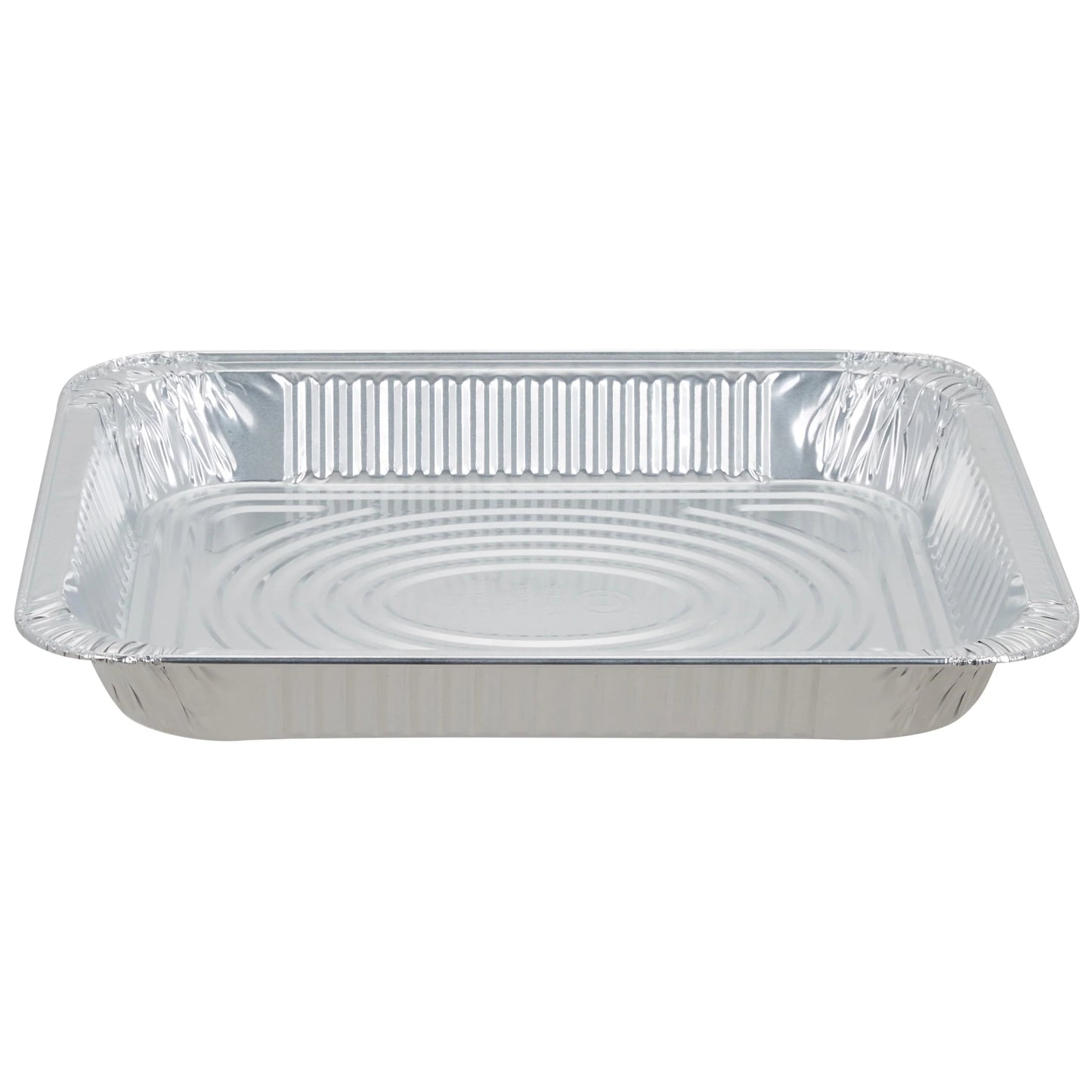 Half Size Shallow Foil Pan (10x13x1.5)