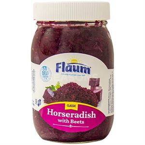 Flaum's Regular Horseradish