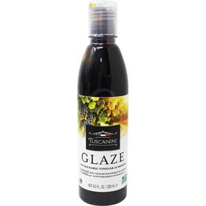 Tuscanini Balsamic Glaze, 8.5 Oz