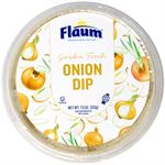 Flaum's Onion Dip