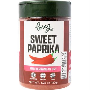 Pereg Sweet Red Paprika