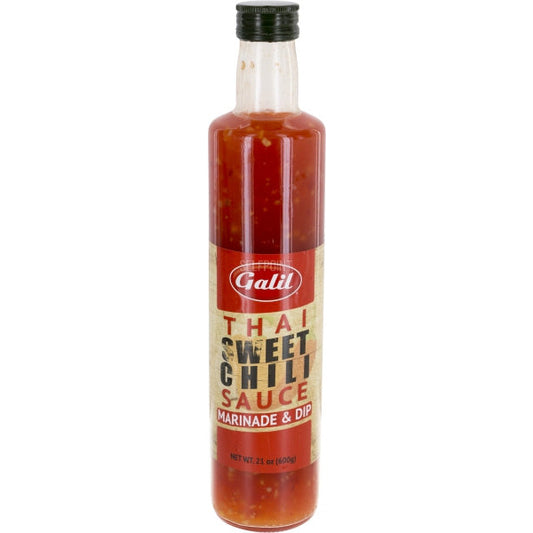 Galil Thai Sweet Chili Sauce Marinade & Dip