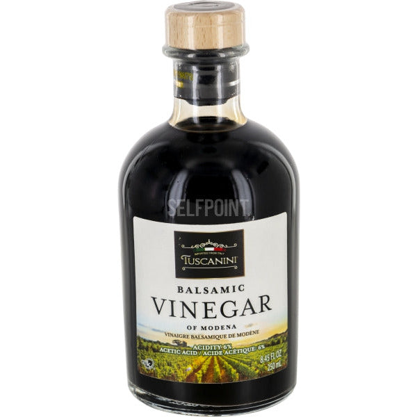 Tuscanini  Balsamic Vinegar of Modena