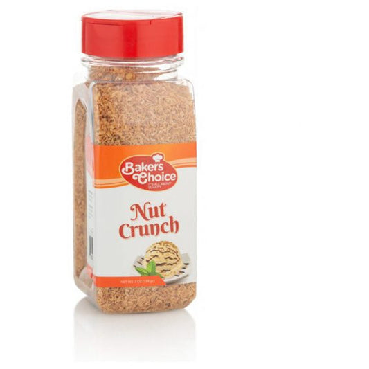 Baker's Choice Nut Crunch