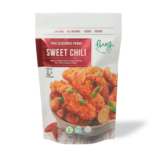 Pereg Thai Sweet Chili Panko Crumbs