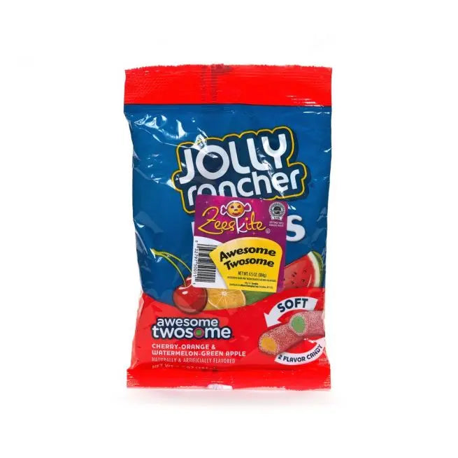 Awesome Twosome Jolly Rancher Bites 6.5 oz