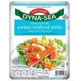 Dyna-Sea Imitation Crabmeat Sticks