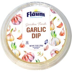 Flaum's Garlic Dip
