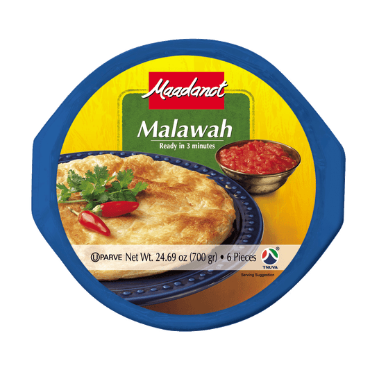 Maadanot Malawach