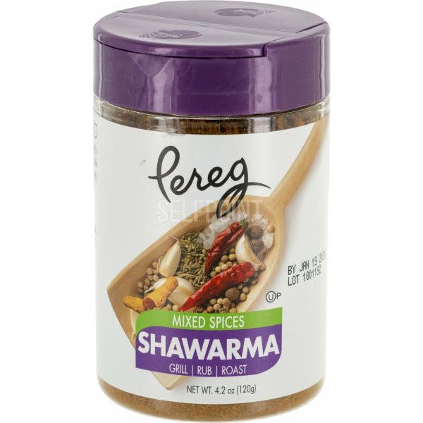 Pereg Mixed Spices Shawarma