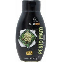 Salad Mate Pesto Mayo