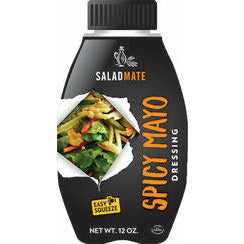 Salad Mate Spicy Mayo